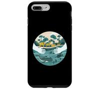 Save Our Planet - Global Warming - Climate Change Awareness Case for iPhone 7 Plus/8 Plus