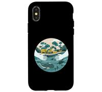 Save Our Planet - Global Warming - Climate Change Awareness Case for iPhone X/XS