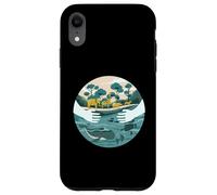 Save Our Planet - Global Warming - Climate Change Awareness Case for iPhone XR