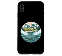 Save Our Planet - Global Warming - Climate Change Awareness Case for iPhone XS Max
