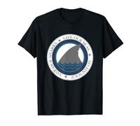 Save Our Sharks Save Our Seas T-Shirt