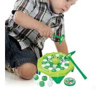 Save Penguin Board Game | Interactive Trapped Animal Game With Hammers | Parent-child Interaction Penguin Trap Activity, Develop Patience, Coordination, Hand Flexibility