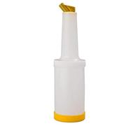 Save & Pour Quart Bottle - Yellow