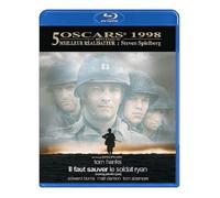 Save Private Ryan BLU-RAY NEW