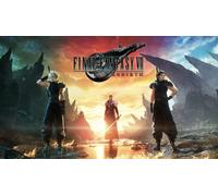 Final Fantasy VII Rebirth - PlayStation 5