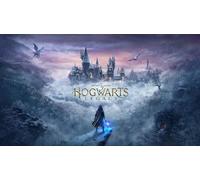 SAVE PS5 PS4 HOGWARTS LEGACY - Platninum trophies PERFECT START RUN/MAX LEVE