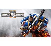 SAVE PS5 XBOX PC -Warhammer 40.000 space marine 2 - Max Money /All Weapons /