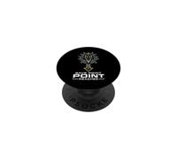Save Reached Video Game Retro Arcade PopSockets Adhesive PopGrip