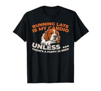 Save Rescuing Freeing - Dog Rescue T-Shirt