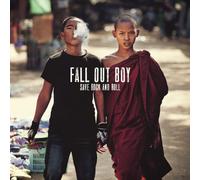 Fall Out Boy - Save Rock and Roll