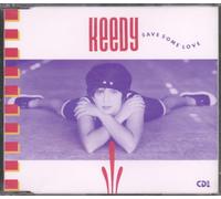 Save some love (3 versions, 1991)