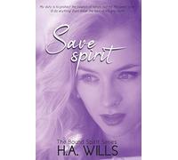 Save Spirit: Book Three of The Bound Spirit Series: 3