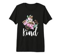 Save The Bees Bee Kind Environmental Earth Day Climate Premium T-Shirt