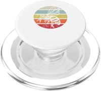 Save The Bees - Flowers, Bee Hives, Earth Day, World Peace PopSockets PopGrip for MagSafe