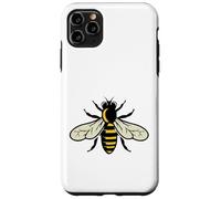 Save The Bees -Flowers, Hives, Earth Day, Environment, Peace Case for iPhone 11 Pro Max