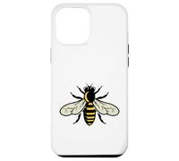 Save The Bees -Flowers, Hives, Earth Day, Environment, Peace Case for iPhone 12 Pro Max