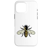 Save The Bees -Flowers, Hives, Earth Day, Environment, Peace Case for iPhone 16 Pro Max