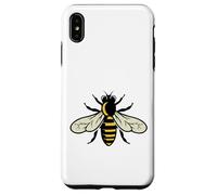 Save The Bees -Flowers, Hives, Earth Day, Environment, Peace Case for iPhone XS Max