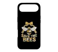 Save the Bees Month National Honey Month Case for iPhone Air
