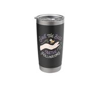 Save The Bees Native Pollinators Environmental Conservation Stainless Steel Insulated Tumbler