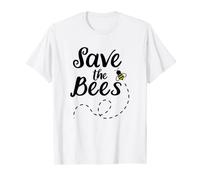Save the Bees Shirt - Save the Bees T Shirt - Bee Shirt T-Shirt