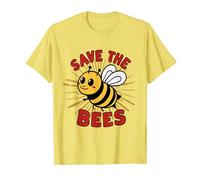 Save the Bees T-Shirt