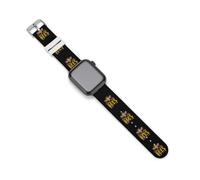 Save The Bees Watch Band SiliconeWatch Bands | Replacement,for Men Women,Adjustable,Watch Band,Sport Strap,Watch Straps