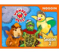 Save the Beetles!/3 Wonder Pets and a Baby!