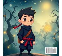 Save the Blossom: Ninja Kai is Braver Than Ever (Tales of the Teenage Ninja)