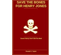 Save the Bones for Henry Jones: Cause Henry Don't Eat No Meat (The US Army African American Paratroopers)