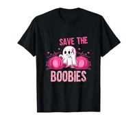 Save the Boobies T-Shirt