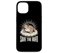 Save The Bufo Incilius alvarius God Molecule 5-MeO Toad Case for iPhone 13