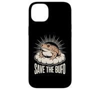 Save The Bufo Incilius alvarius God Molecule 5-MeO Toad Case for iPhone 14 Plus