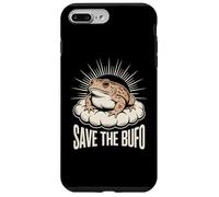 Save The Bufo Incilius alvarius God Molecule 5-MeO Toad Case for iPhone 7 Plus/8 Plus