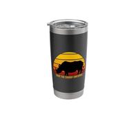 Save the Chubby Unicorns Stainless Steel Insulated Tumbler