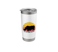 Save the Chubby Unicorns Stainless Steel Insulated Tumbler