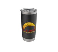 Save the Chubby Unicorns Stainless Steel Insulated Tumbler
