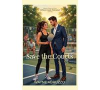 Save the Courts: 1 (Willow Creek Pickleball)