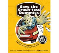 Save the Crash-Test Dummies