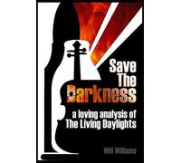 Save The Darkness: A Loving Analysis of The Living Daylights