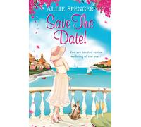 Save the Date