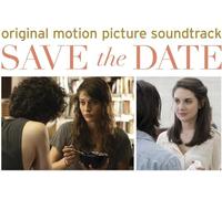 Various Artists - Save the Date (Original Soundtrack)
