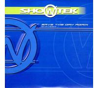 Save the Day Again [12" VINYL]