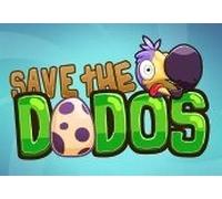 Save the Dodos Steam CD Key