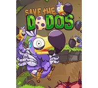 Save the Dodos Steam Key GLOBAL