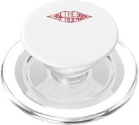 Save The Drama For Your Mama - Retro 90s PopSockets PopGrip for MagSafe