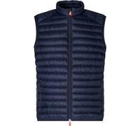 Save the Duck - Adam - Synthetic vest size L, blue