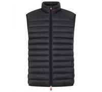 Save the Duck - Adam - Synthetic vest size M, grey