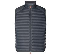 Save the Duck - Adam - Synthetic vest size XL, blue
