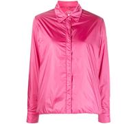 Save The Duck Anaya shirt jacket - Pink 4